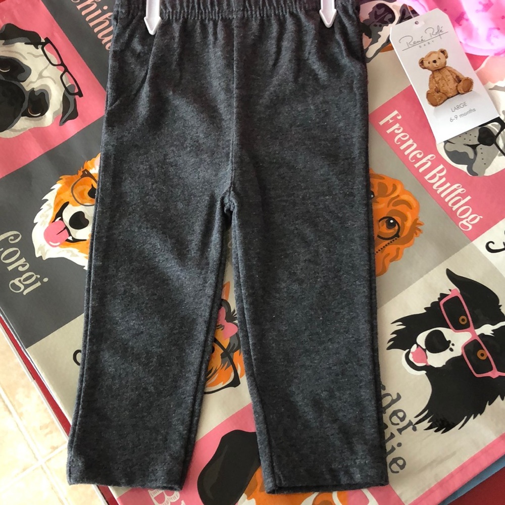 RENE ROLFE Princess 👑 Baby Outfit - Picture 3 of 4